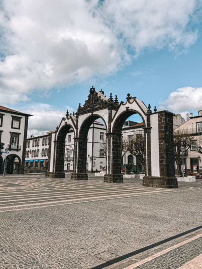 Ponta Delgada
