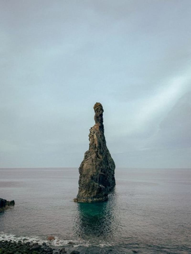 Porto Moniz
