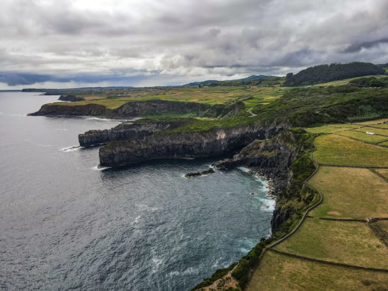 São Jorge Island