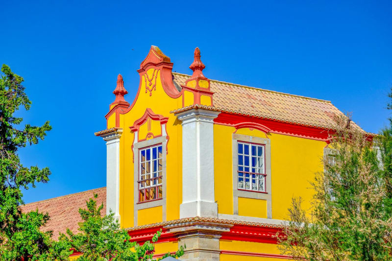 Tavira