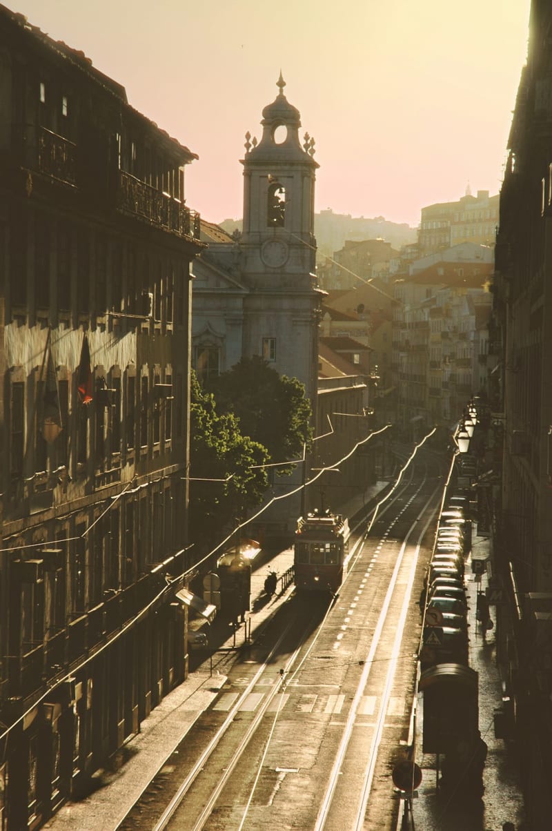 Vila Real