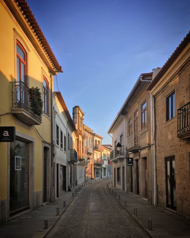 Vila Viçosa