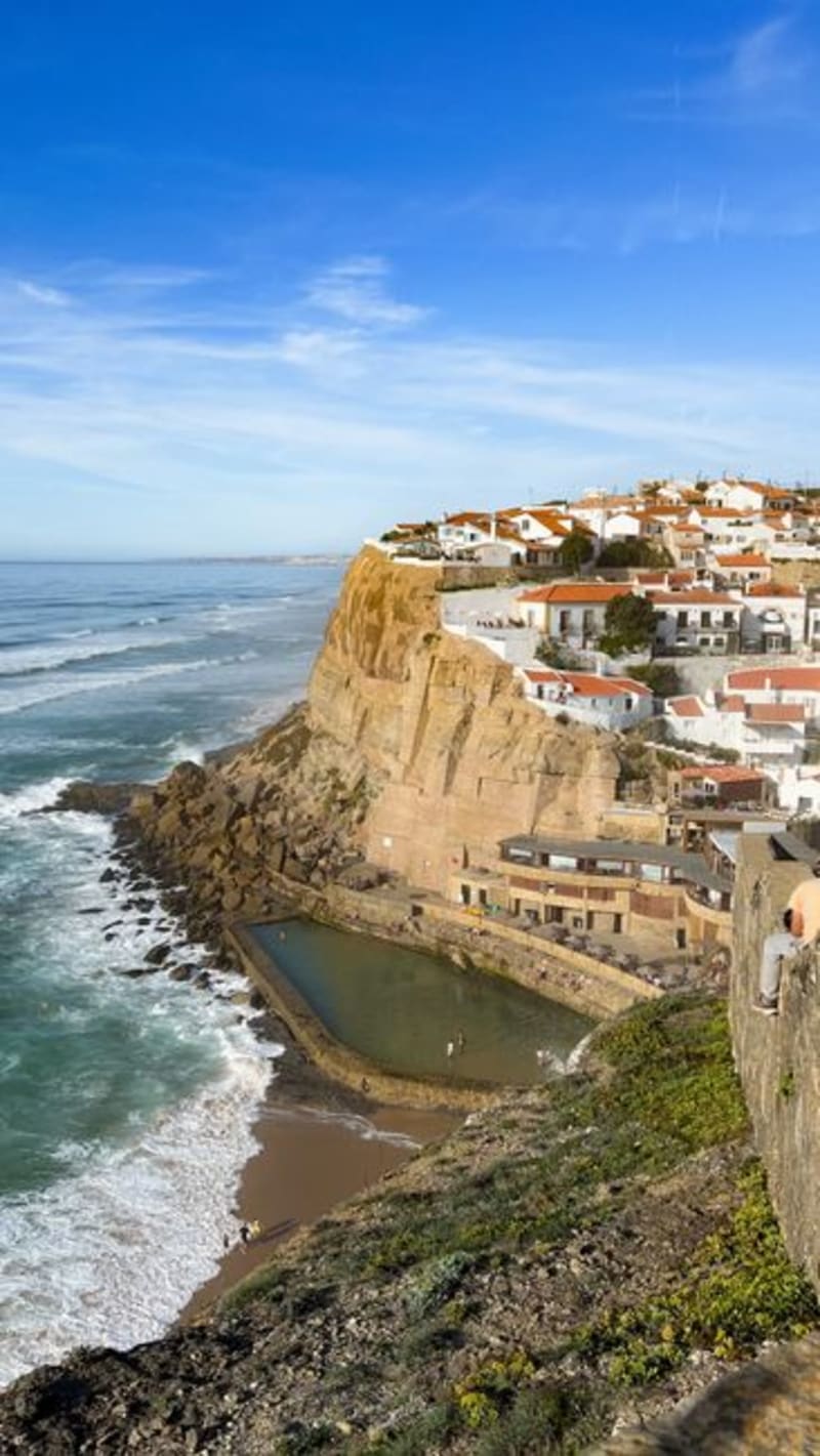 Zambujeira do Mar