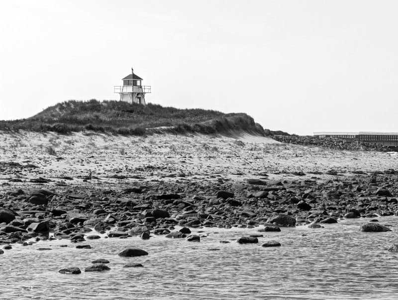 Charlottetown