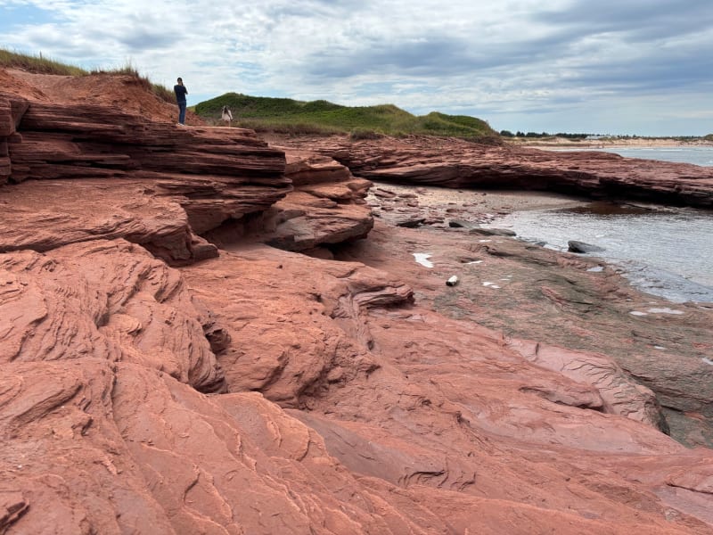 North Rustico