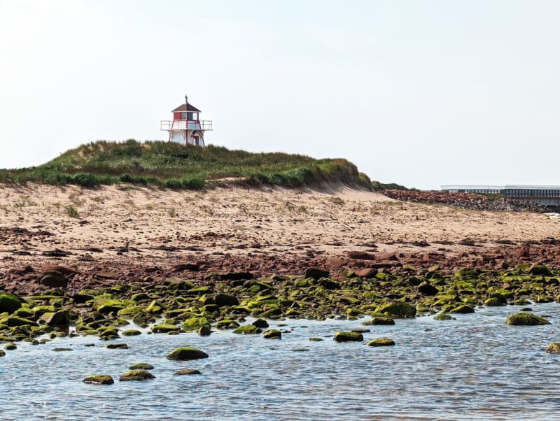 Point Prim