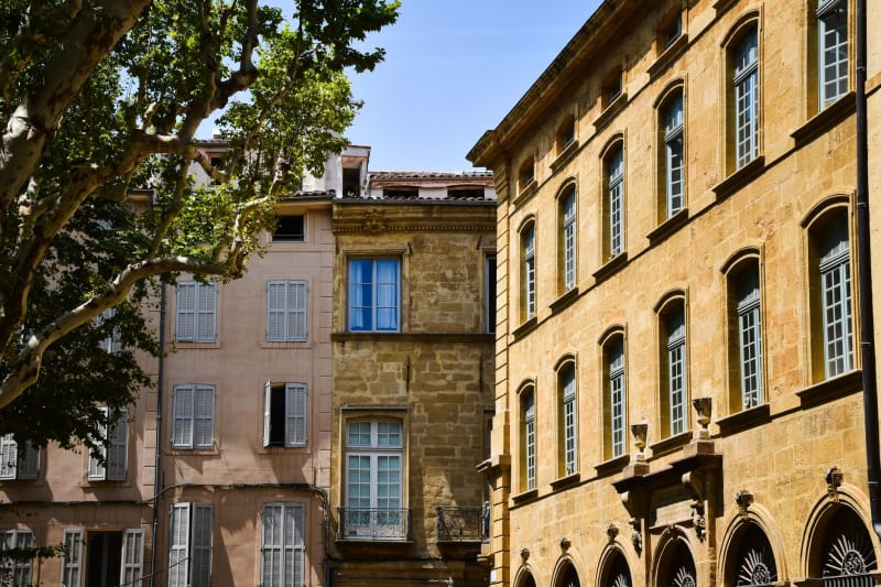 Aix-en-Provence
