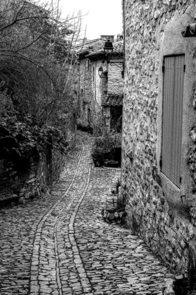 Lourmarin
