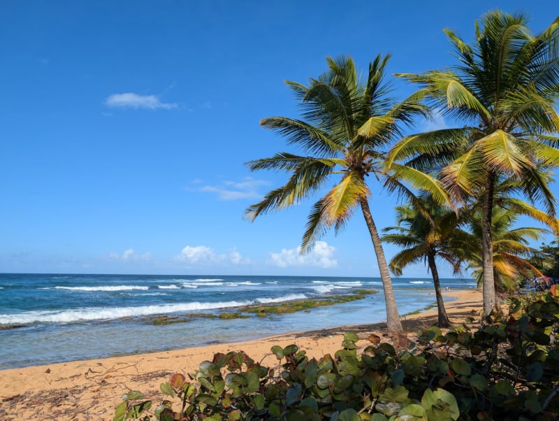 Luquillo