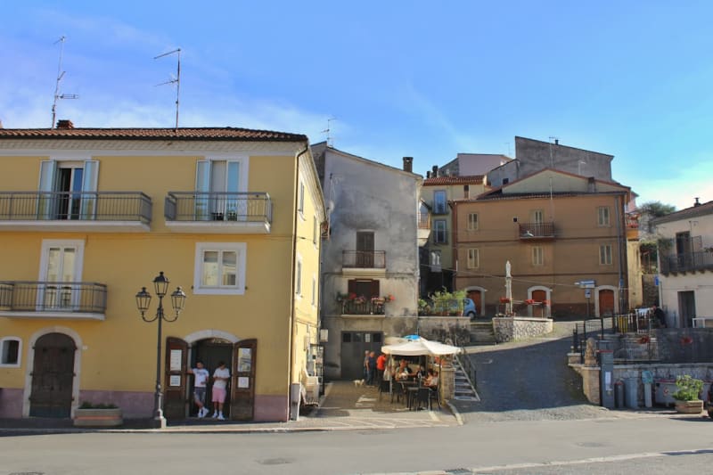 Bari Vecchia