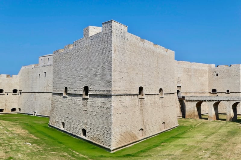 Barletta