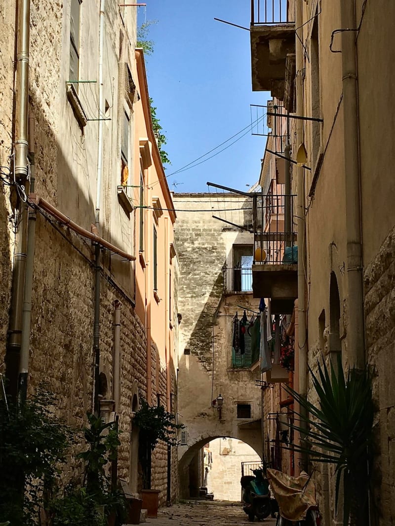 Bisceglie