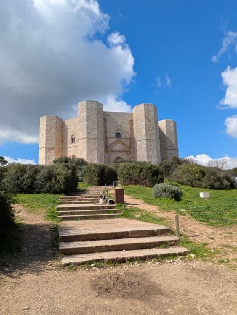 Castel del Monte