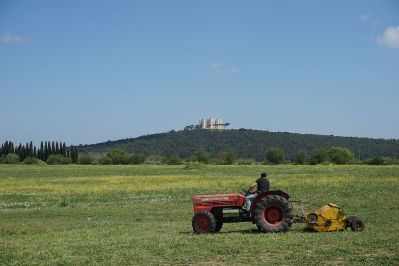 Castel del Monte