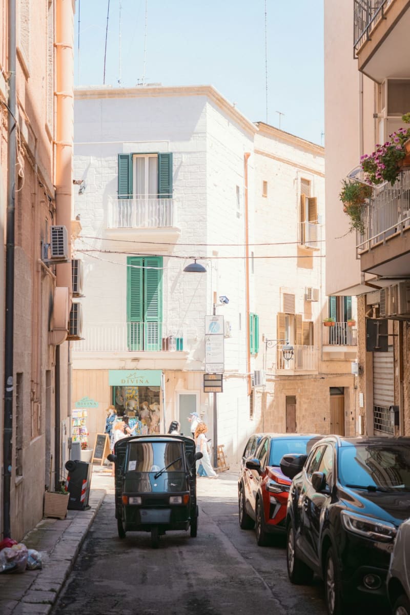 Gravina in Puglia