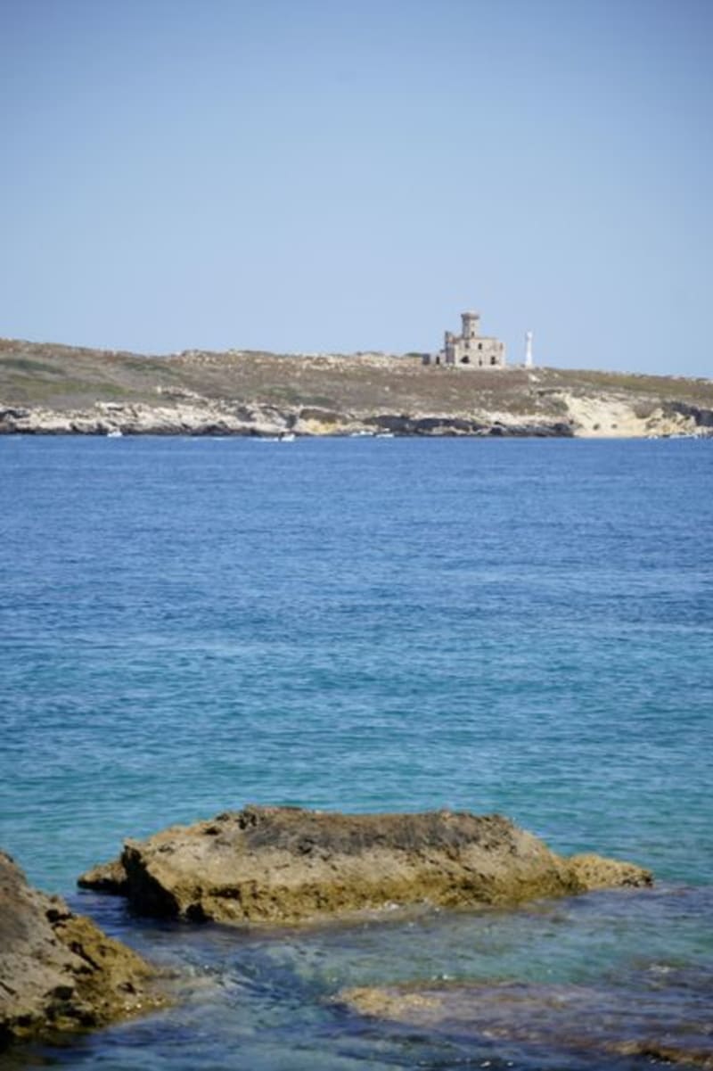 Isole Tremiti