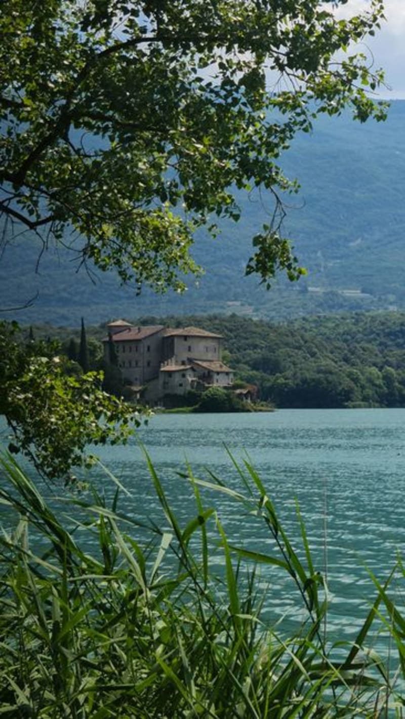 Lago di Varano