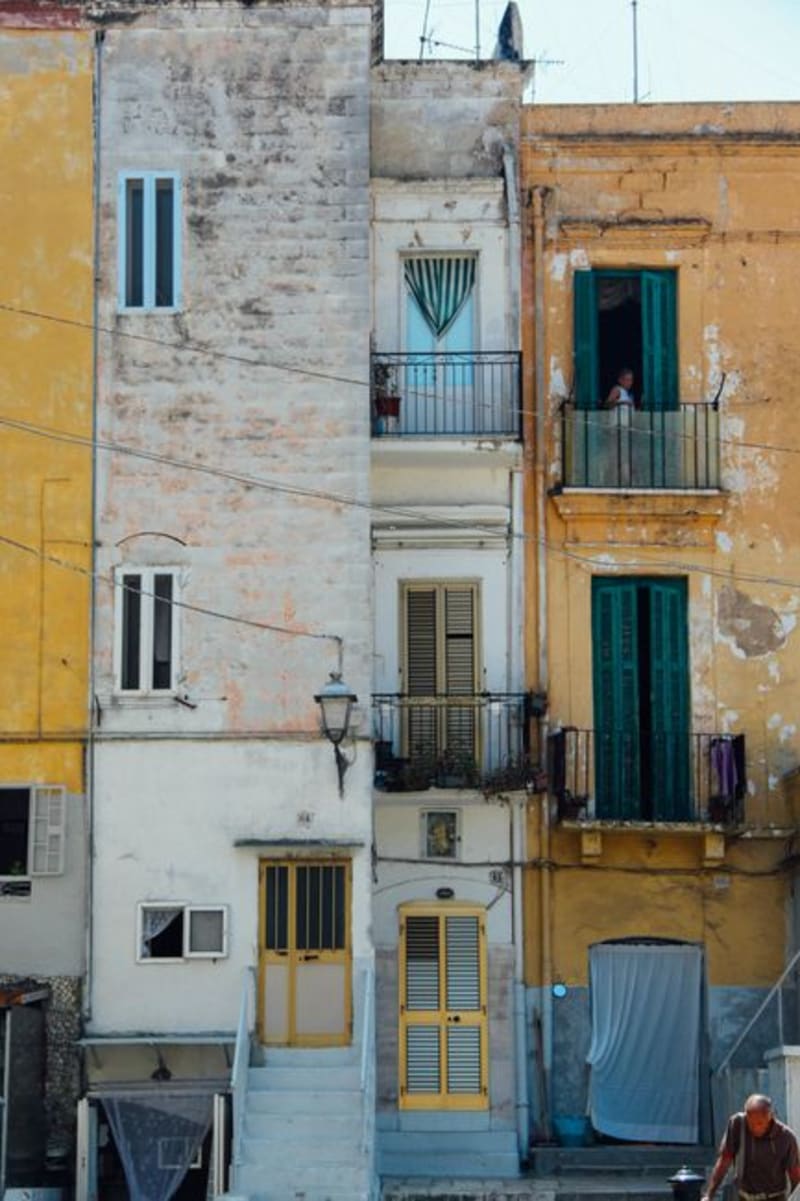 Manfredonia