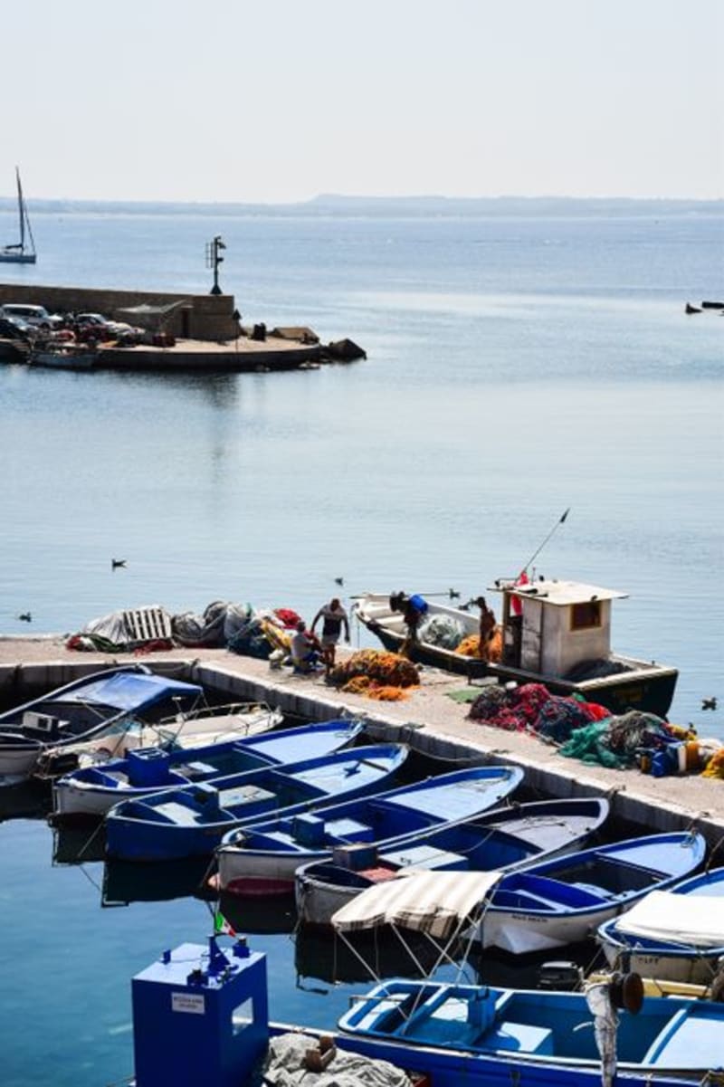 Marina di Ostuni