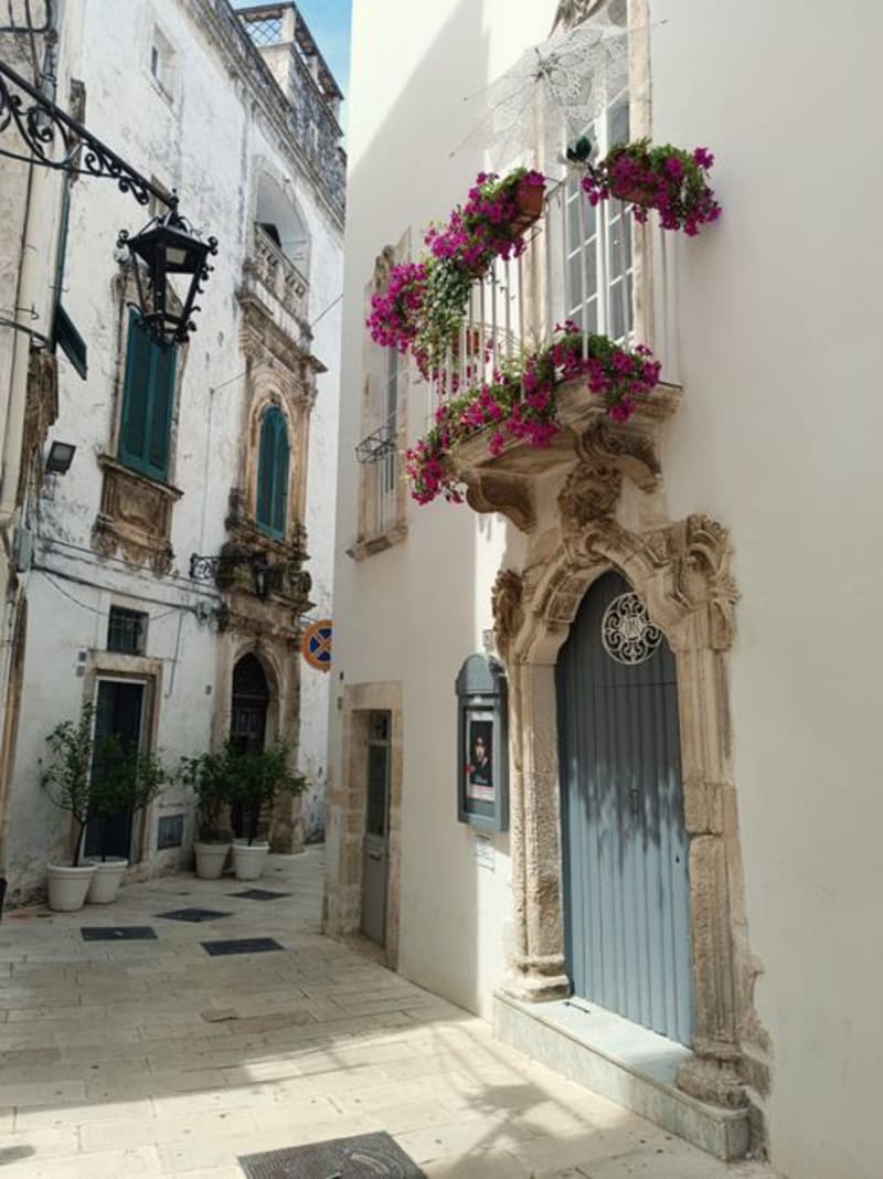 Martina Franca