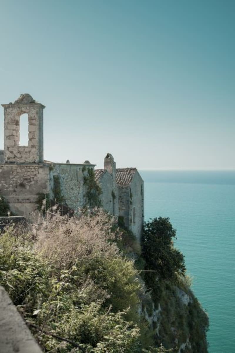 Peschici