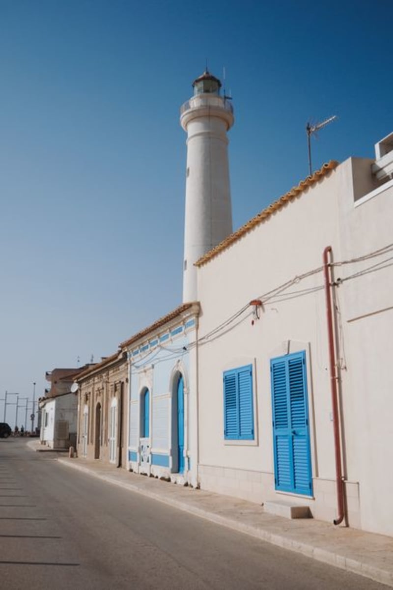 Punta Prosciutto
