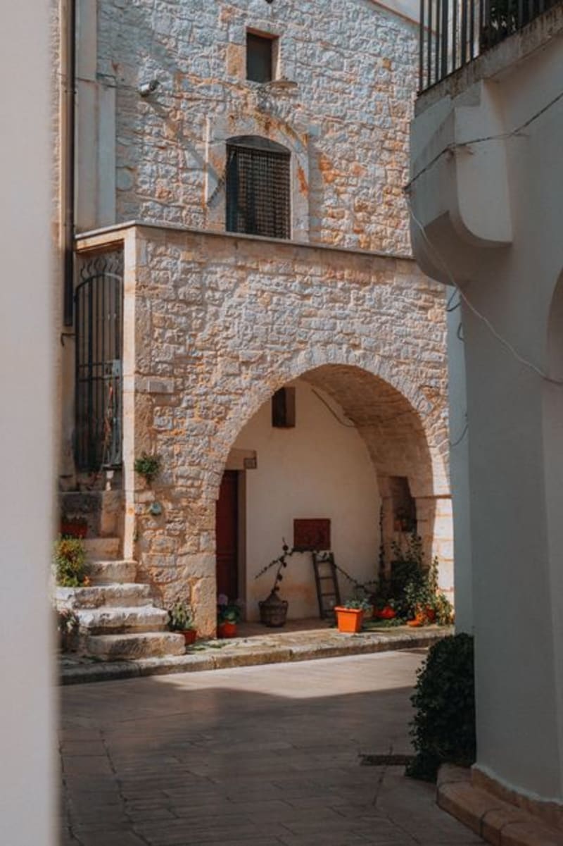 Ruvo di Puglia
