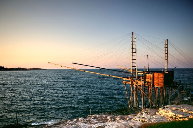 San Foca
