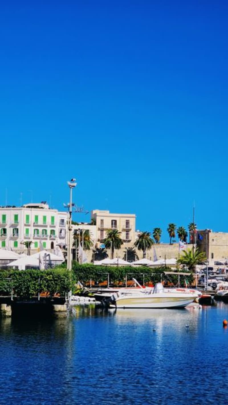 Sannicandro di Bari