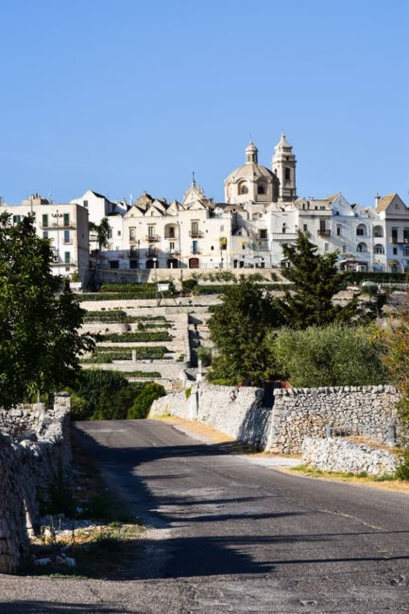 Santeramo in Colle