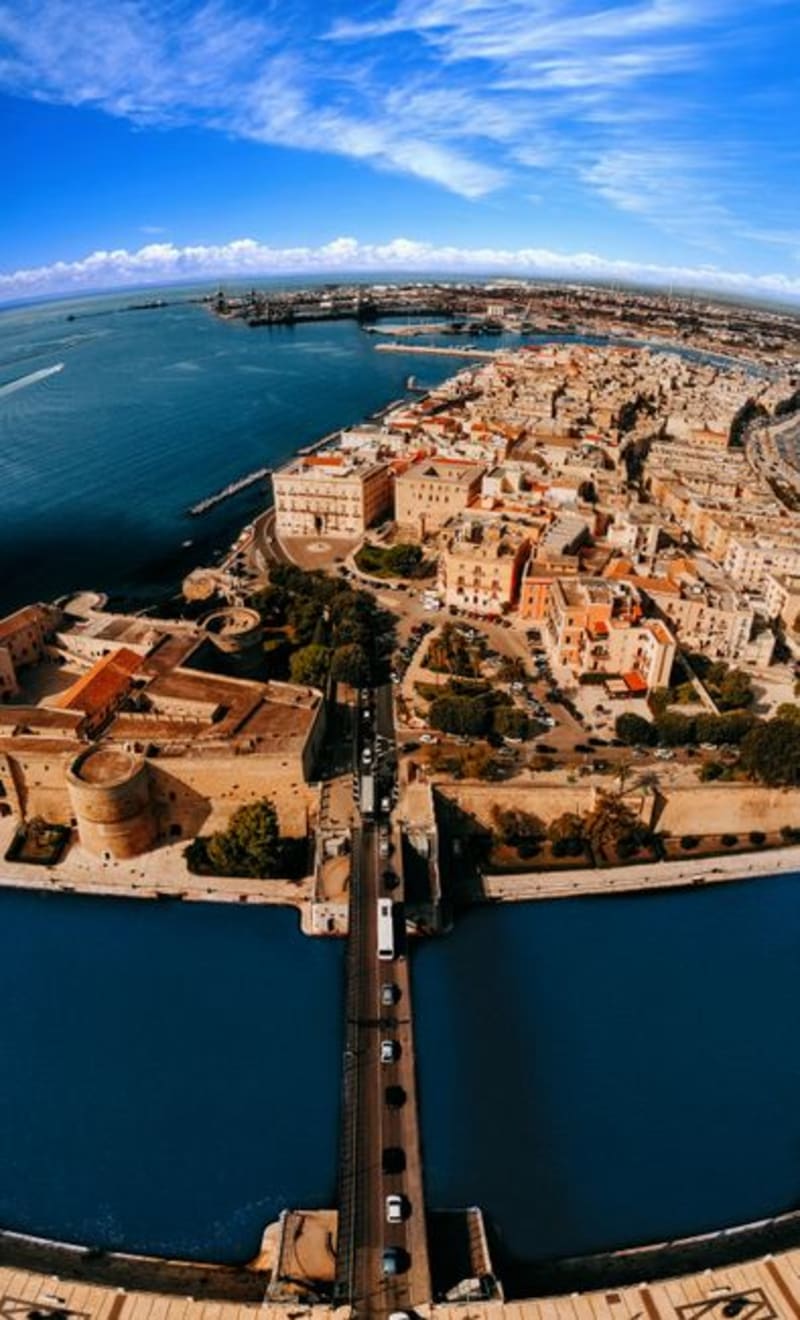 Taranto