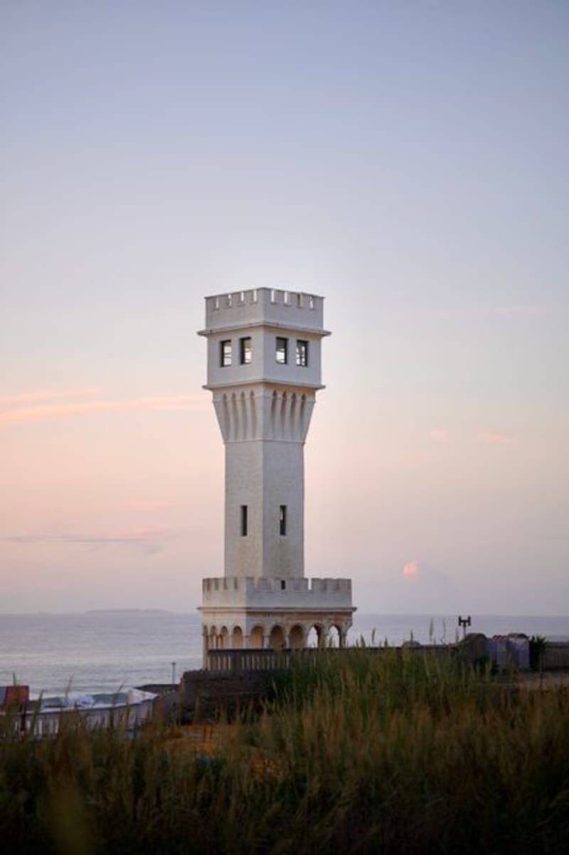 Torre Guaceto