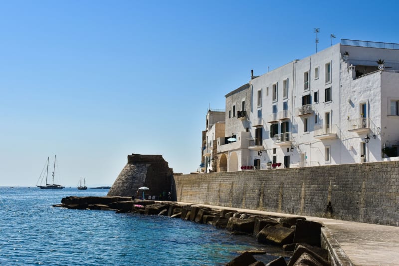 Trani