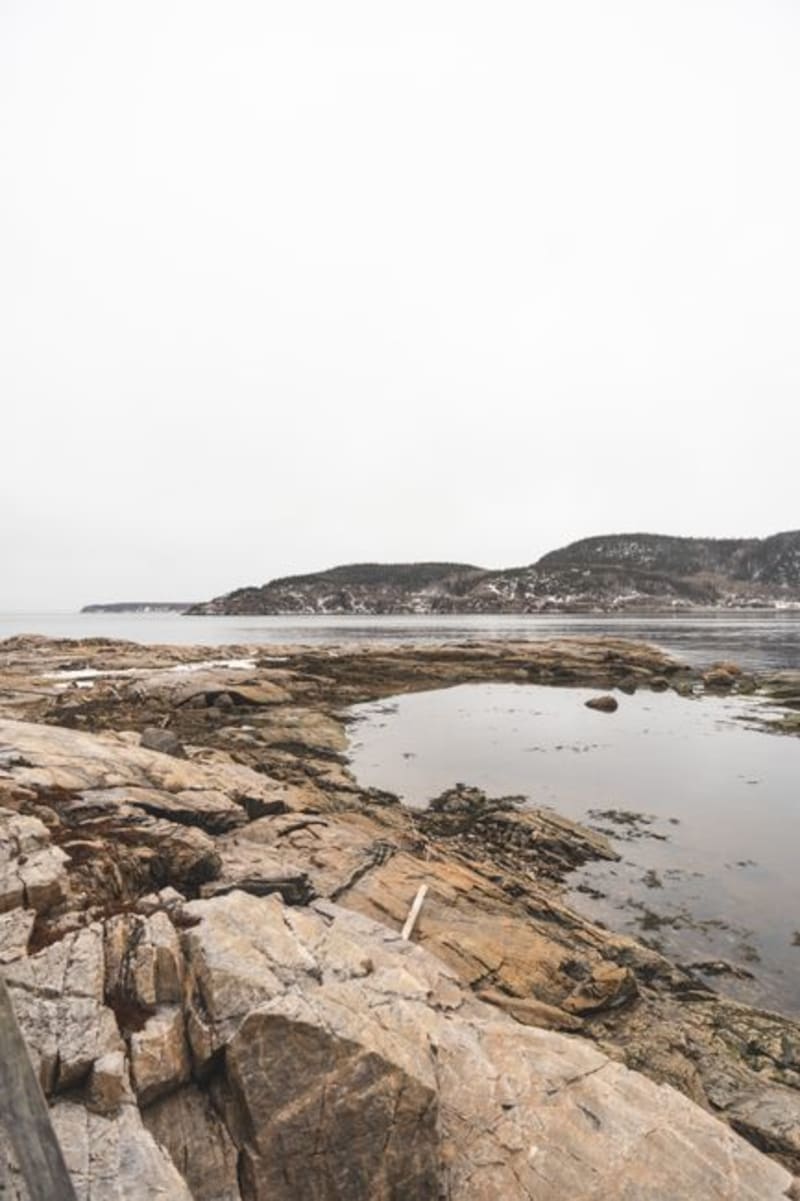 Île d'Anticosti