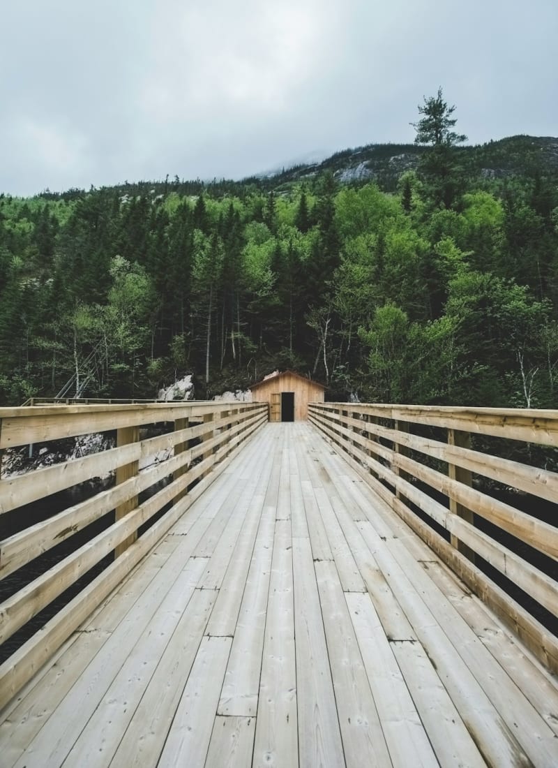 Parc de l'Artillerie