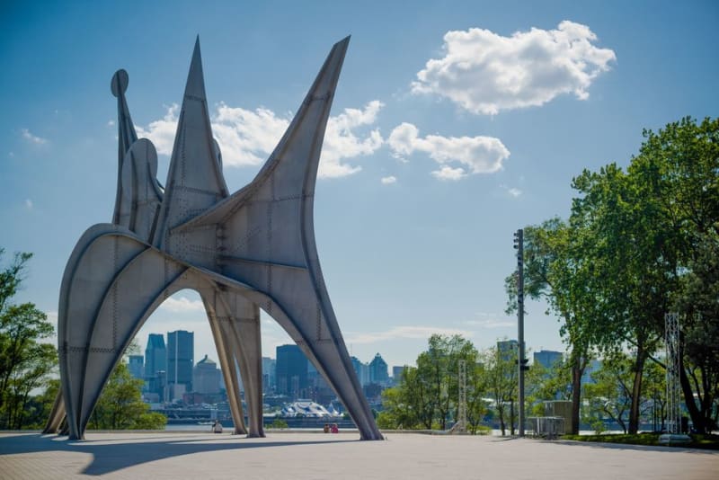 Parc de l'Artillerie