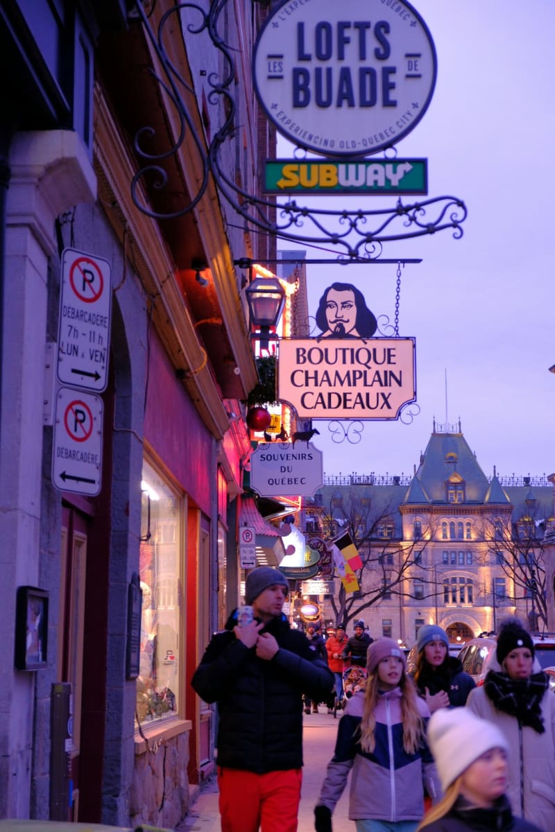 Baie-Sainte-Catherine