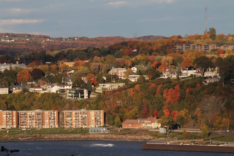 Baie-Sainte-Catherine