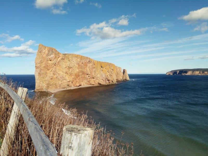 Île Bonaventure