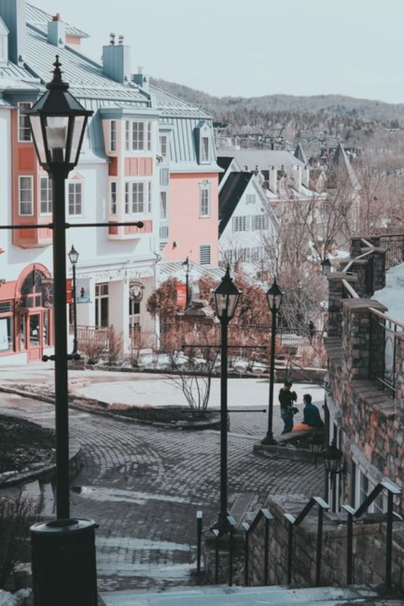 Bromont