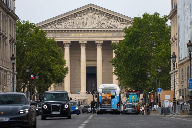 Cap-de-la-Madeleine