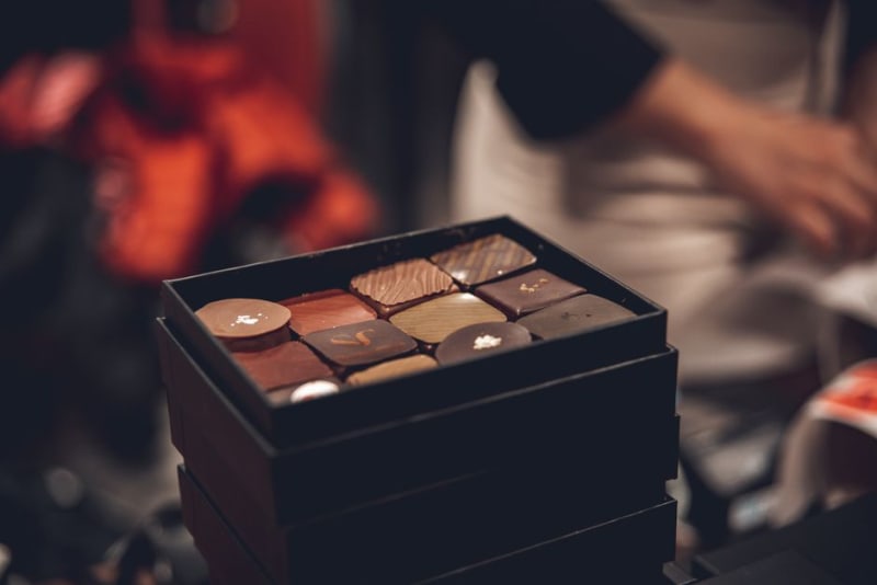 Chic-Chocs