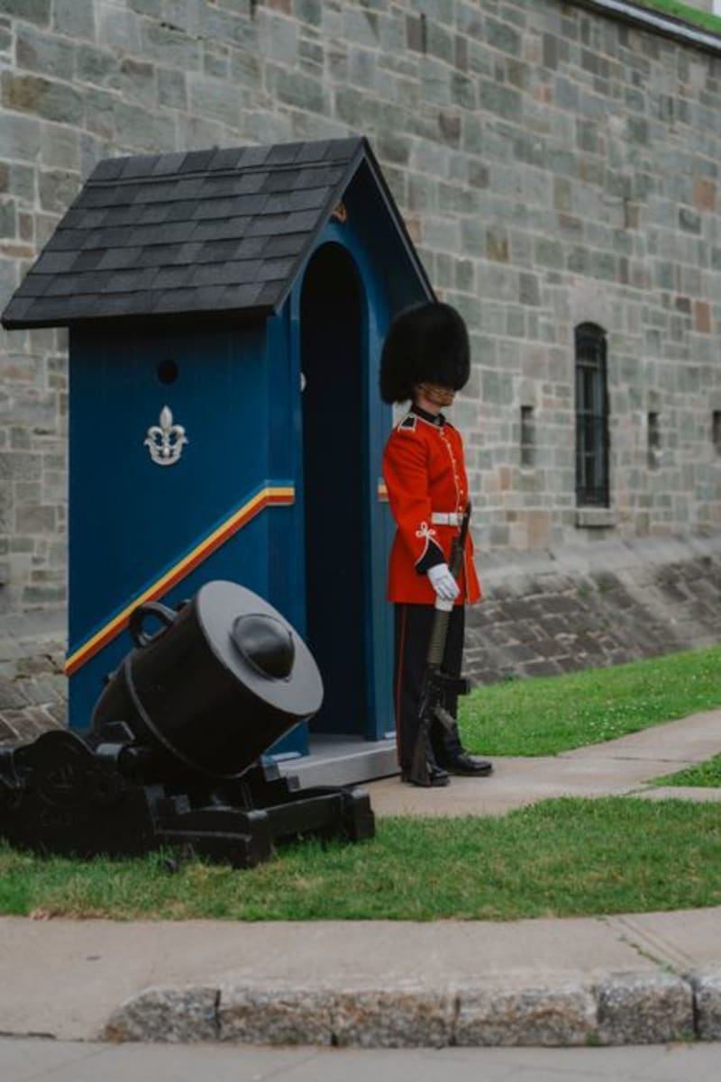 Ciudadela de Quebec