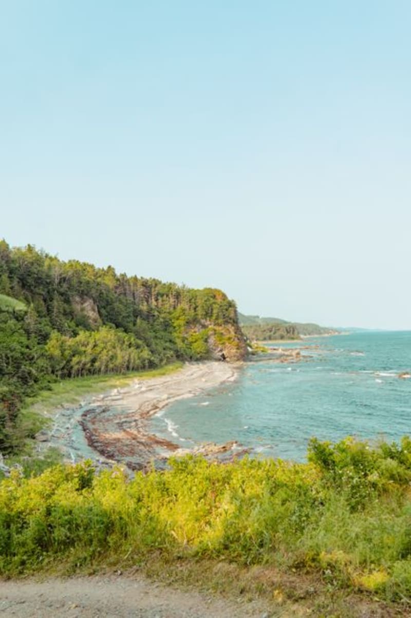 Gaspé