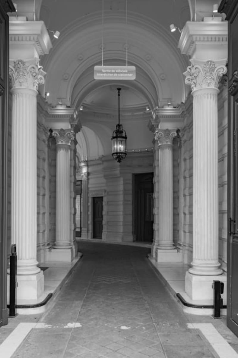 Grande-Entrée