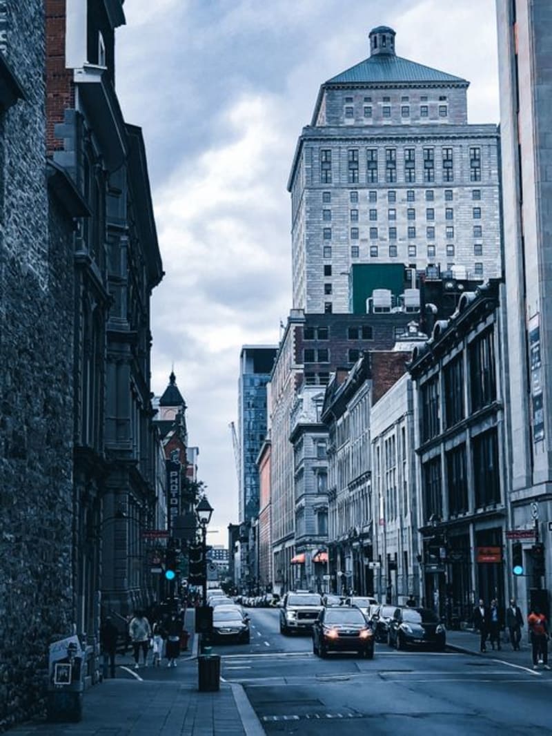 Griffintown