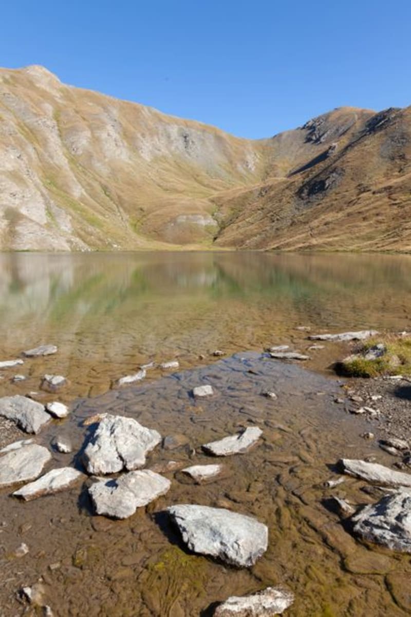 Lac-Saint-Jean
