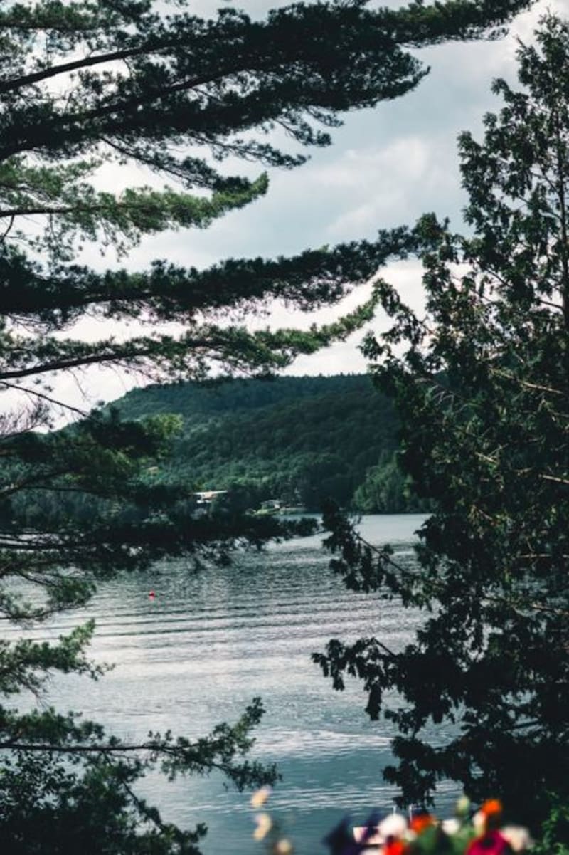 Lake Massawippi