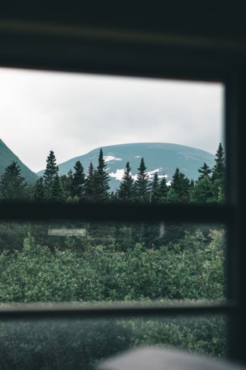 Mont-Sainte-Anne