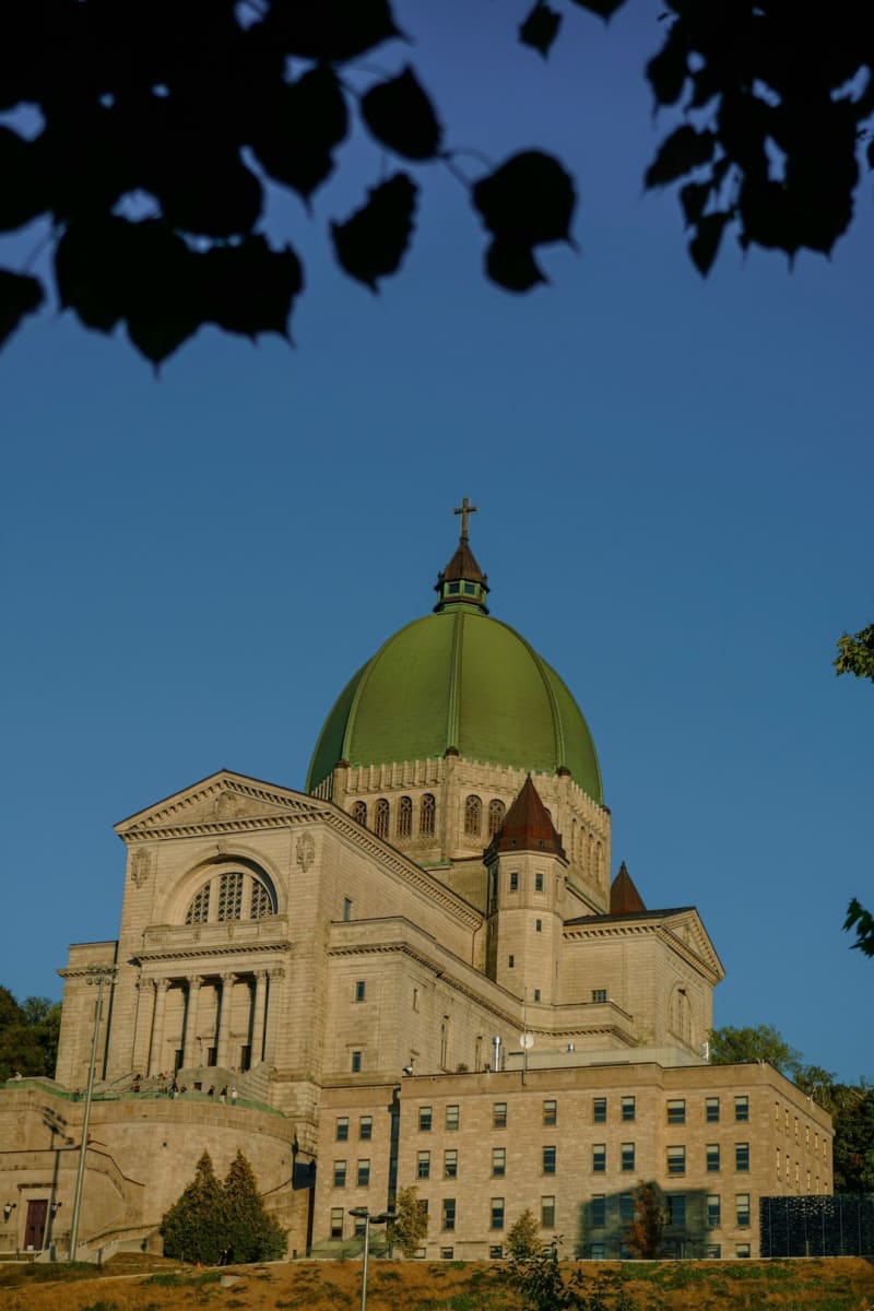 Mont Royal